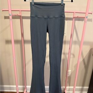 lululemon athletica Align Mini Flares